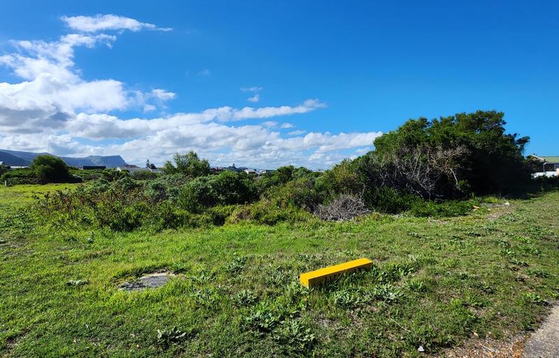 0 Bedroom Property for Sale in Franskraal Western Cape